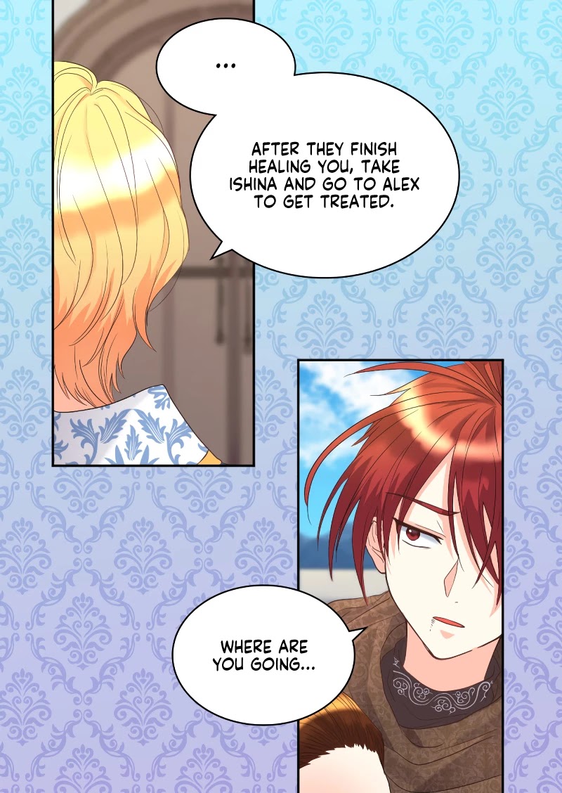 The Twin Siblings’ New Life Chapter 48 page 25 - Chapter 48
