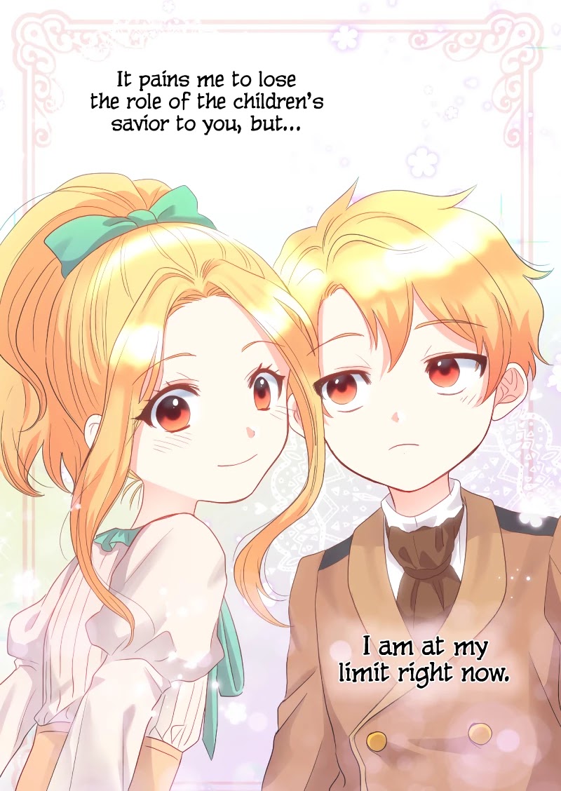 The Twin Siblings’ New Life Chapter 48 page 28 - Chapter 48