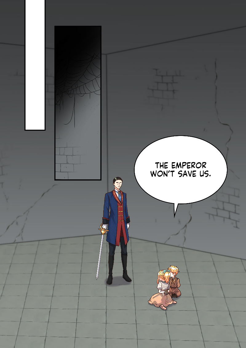 The Twin Siblings’ New Life Chapter 48 page 30 - Chapter 48