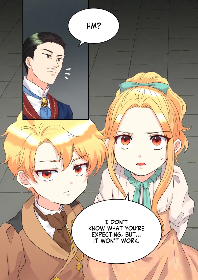 The Twin Siblings’ New Life Chapter 48 page 31 - Chapter 48