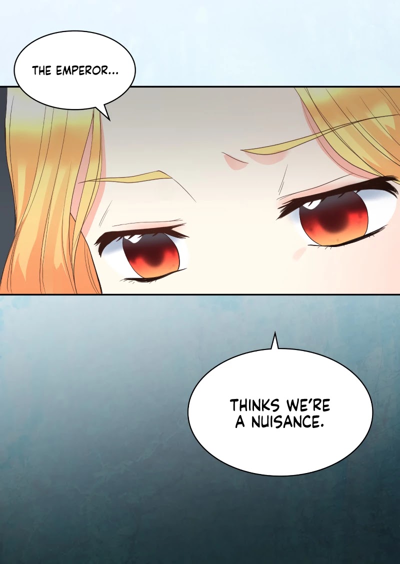 The Twin Siblings’ New Life Chapter 48 page 32 - Chapter 48