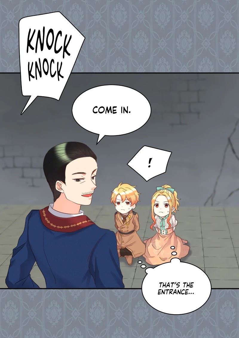 The Twin Siblings’ New Life Chapter 48 page 35 - Chapter 48