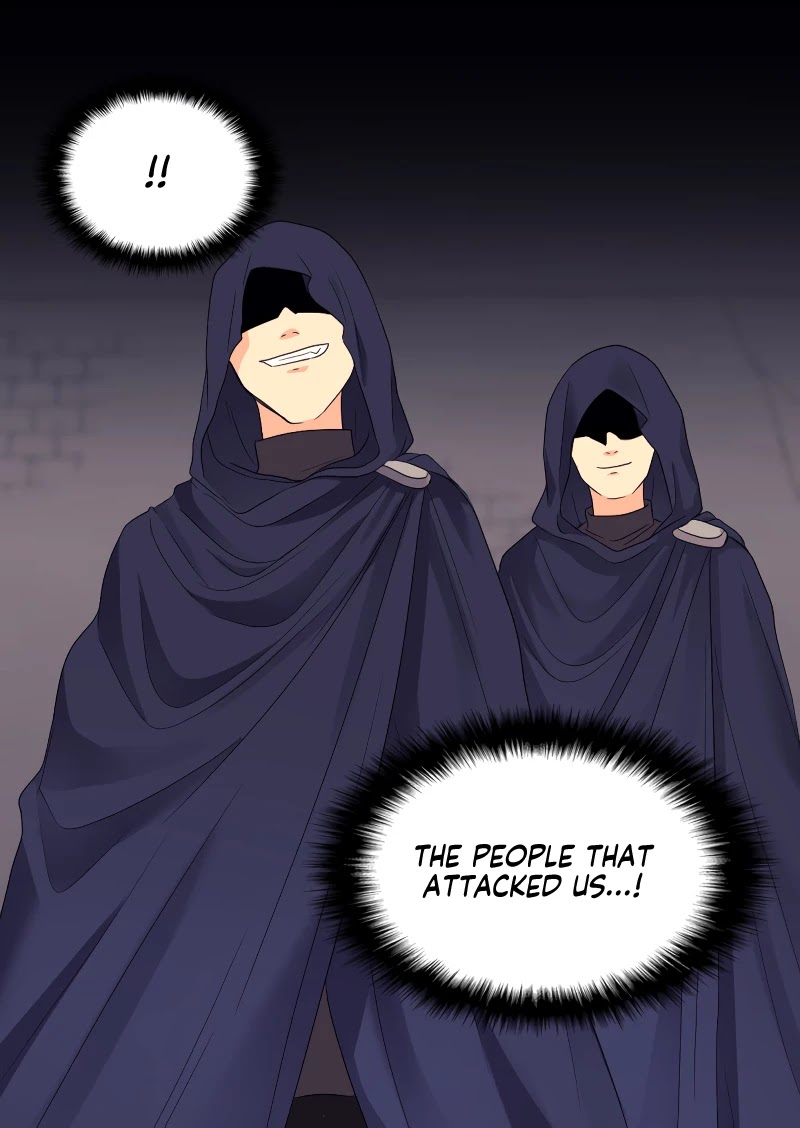 The Twin Siblings’ New Life Chapter 48 page 36 - Chapter 48