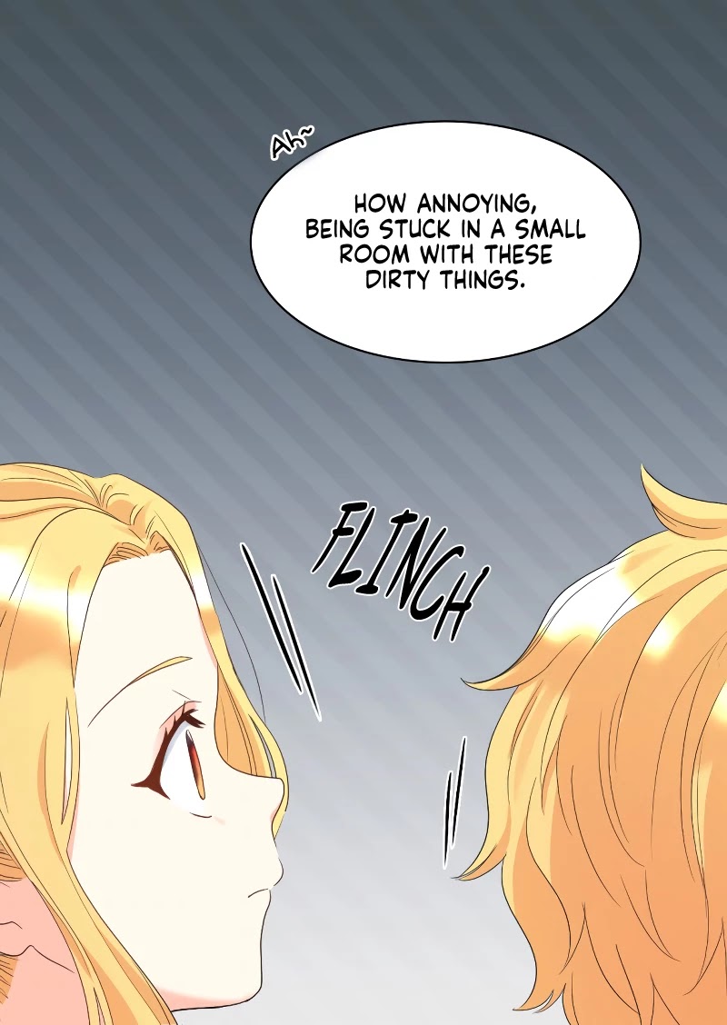 The Twin Siblings’ New Life Chapter 48 page 38 - Chapter 48