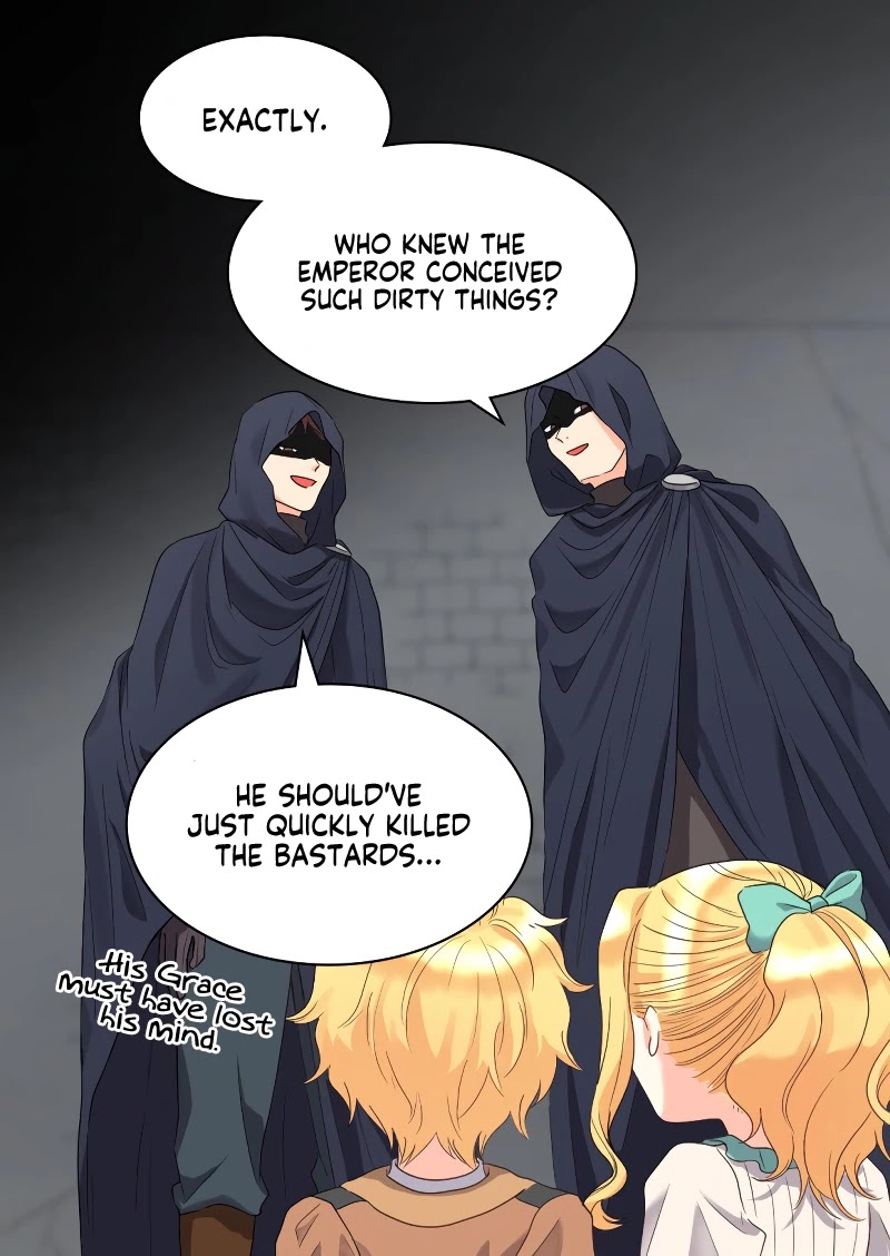 The Twin Siblings’ New Life Chapter 48 page 39 - Chapter 48