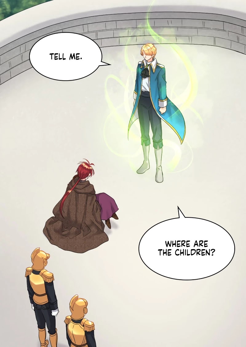 The Twin Siblings’ New Life Chapter 48 page 4 - Chapter 48