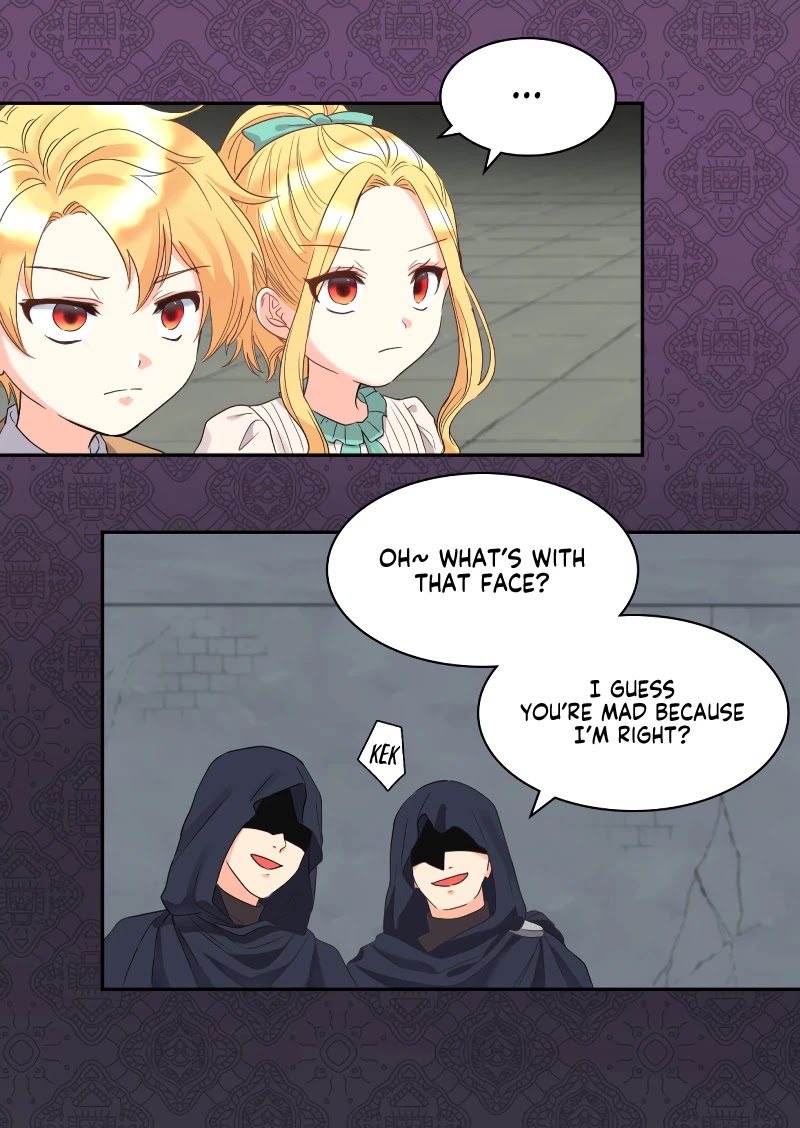 The Twin Siblings’ New Life Chapter 48 page 40 - Chapter 48
