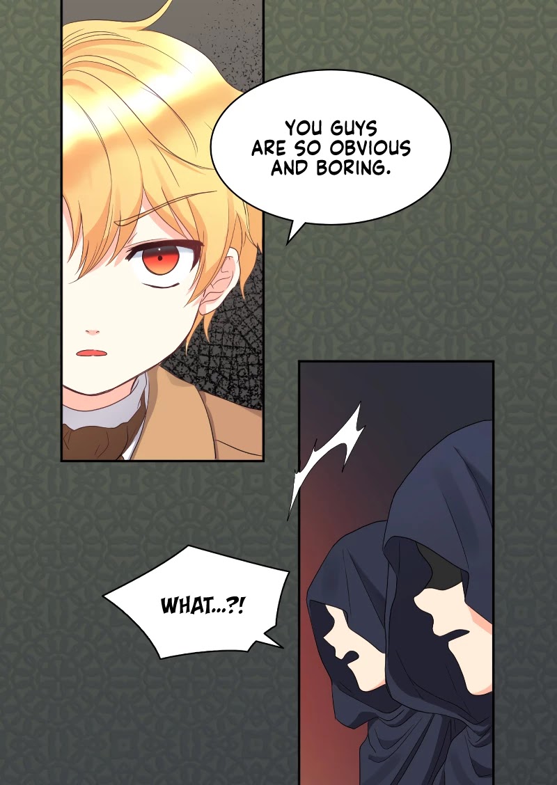 The Twin Siblings’ New Life Chapter 48 page 41 - Chapter 48