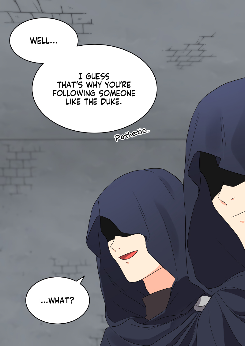 The Twin Siblings’ New Life Chapter 48 page 43 - Chapter 48