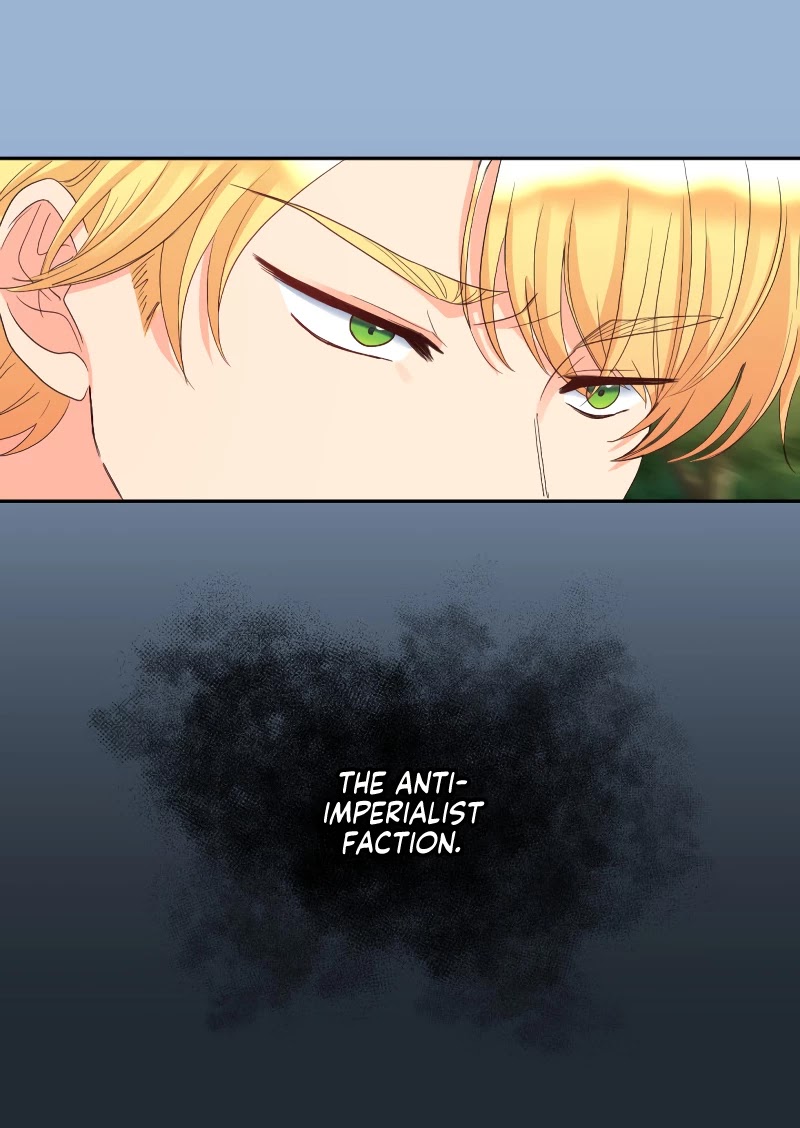 The Twin Siblings’ New Life Chapter 48 page 47 - Chapter 48