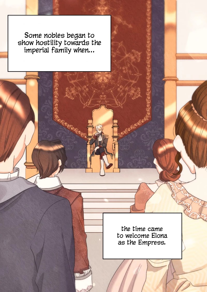 The Twin Siblings’ New Life Chapter 48 page 48 - Chapter 48