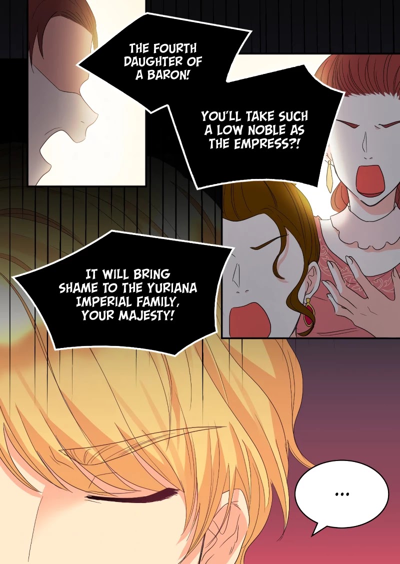 The Twin Siblings’ New Life Chapter 48 page 49 - Chapter 48