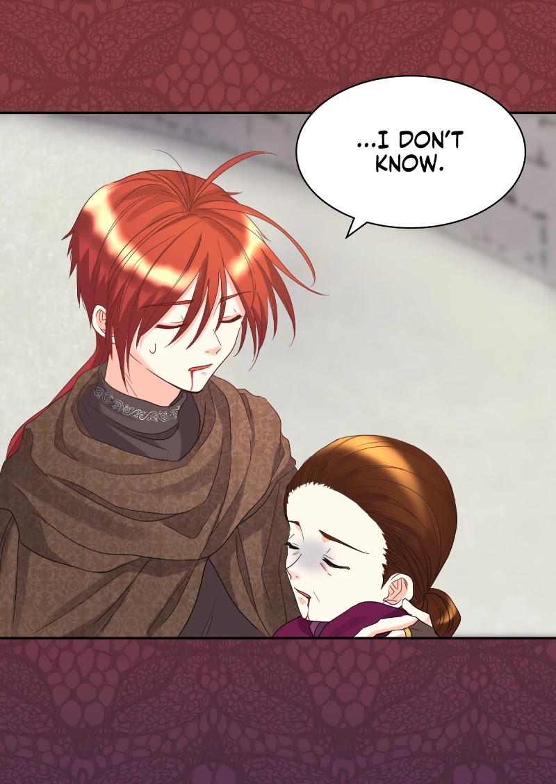 The Twin Siblings’ New Life Chapter 48 page 5 - Chapter 48