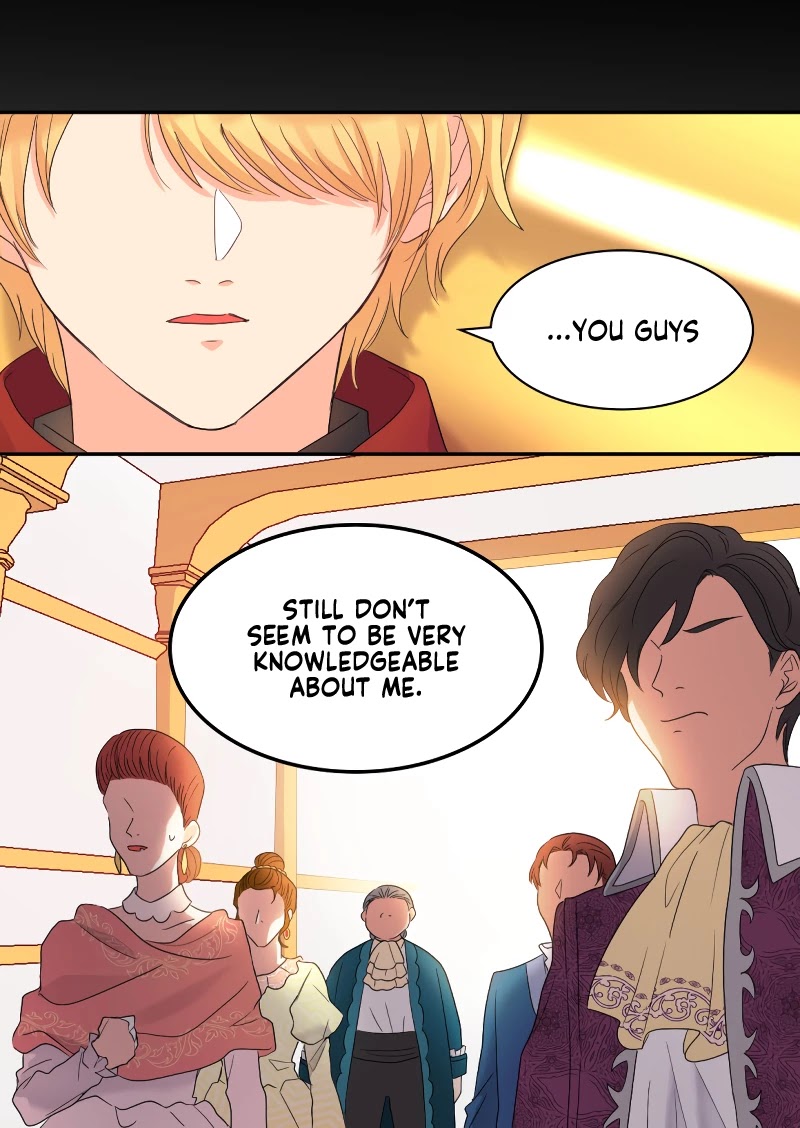 The Twin Siblings’ New Life Chapter 48 page 50 - Chapter 48
