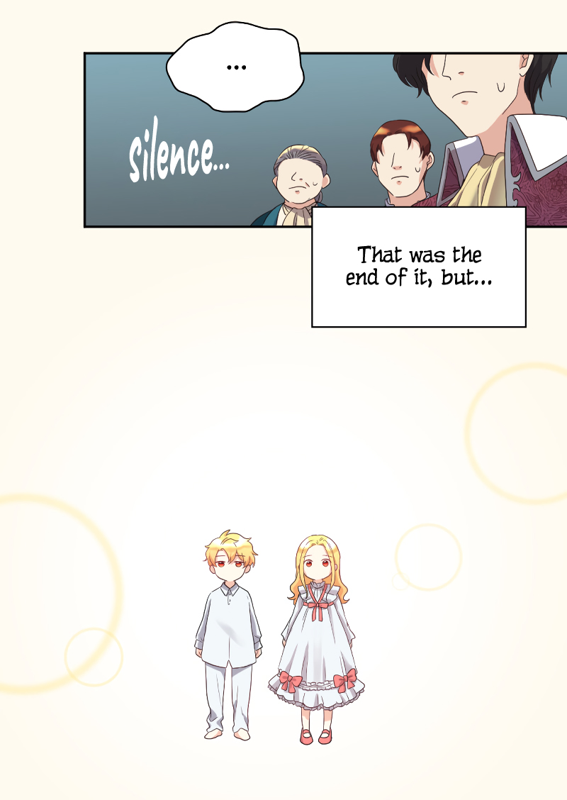The Twin Siblings’ New Life Chapter 48 page 52 - Chapter 48