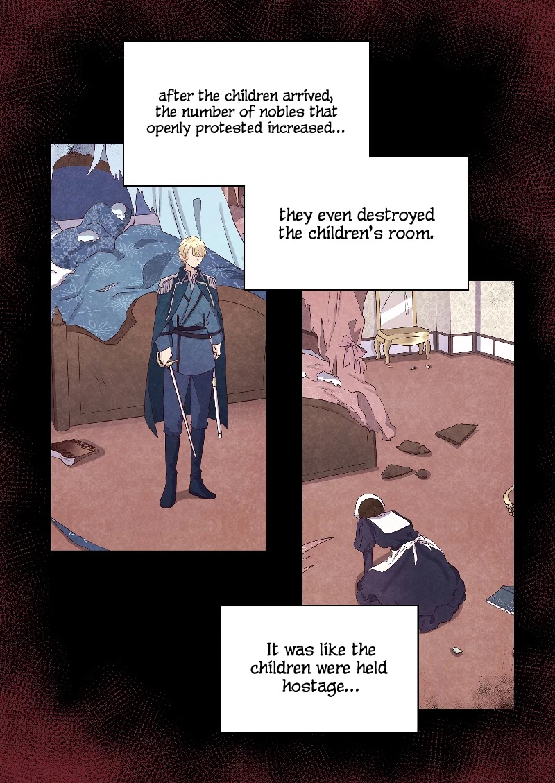 The Twin Siblings’ New Life Chapter 48 page 53 - Chapter 48