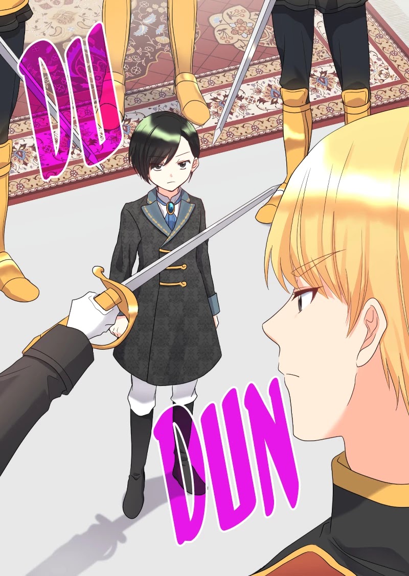 The Twin Siblings’ New Life Chapter 48 page 55 - Chapter 48