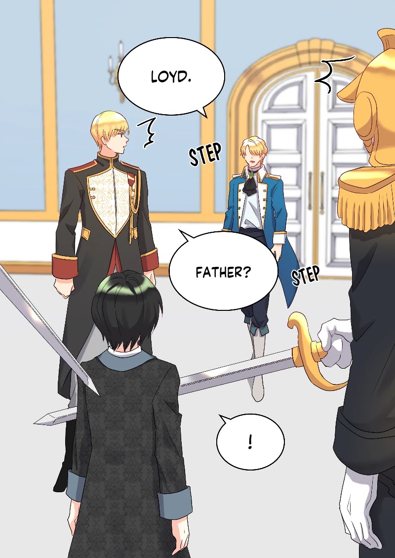 The Twin Siblings’ New Life Chapter 48 page 56 - Chapter 48