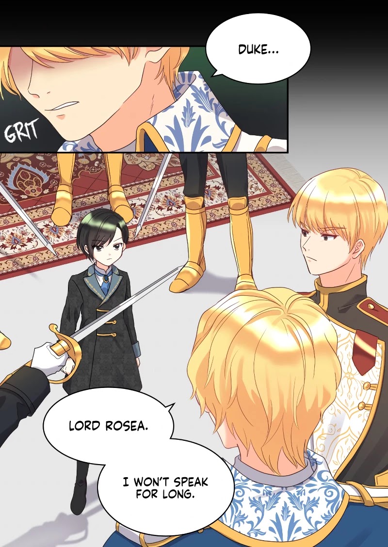 The Twin Siblings’ New Life Chapter 48 page 58 - Chapter 48