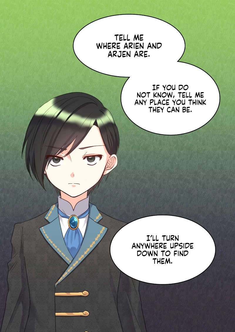 The Twin Siblings’ New Life Chapter 48 page 59 - Chapter 48