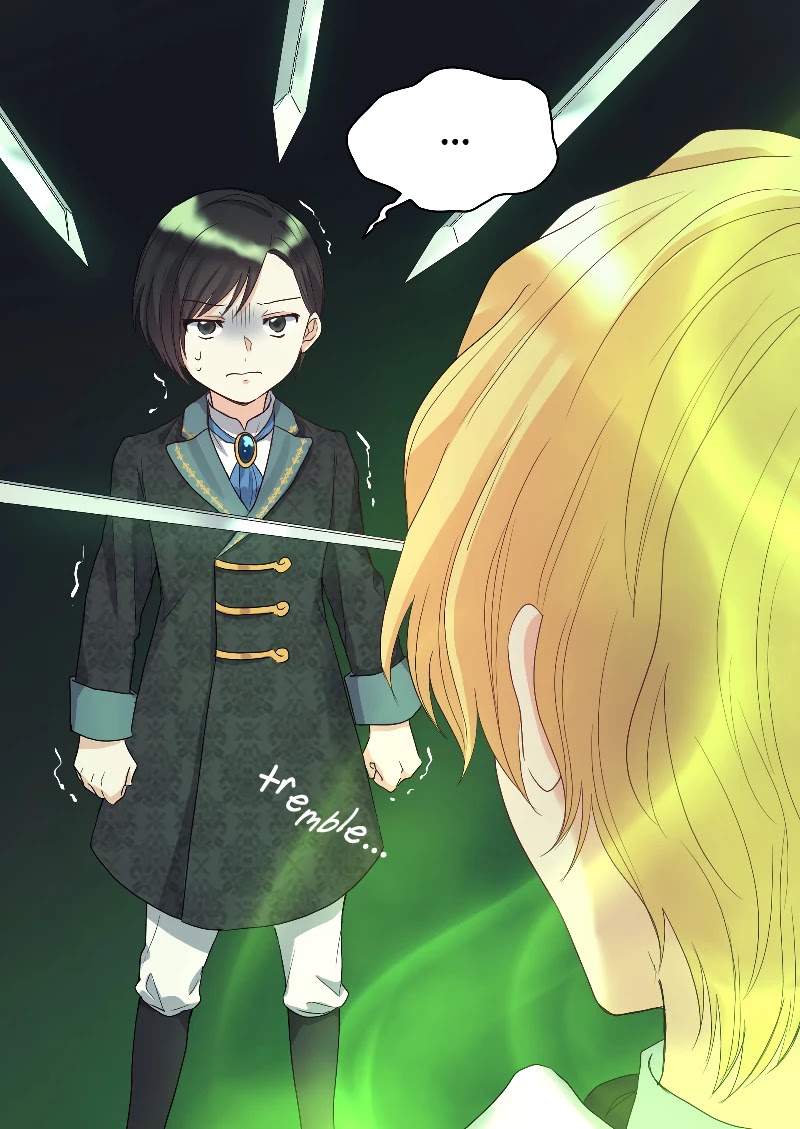 The Twin Siblings’ New Life Chapter 48 page 61 - Chapter 48