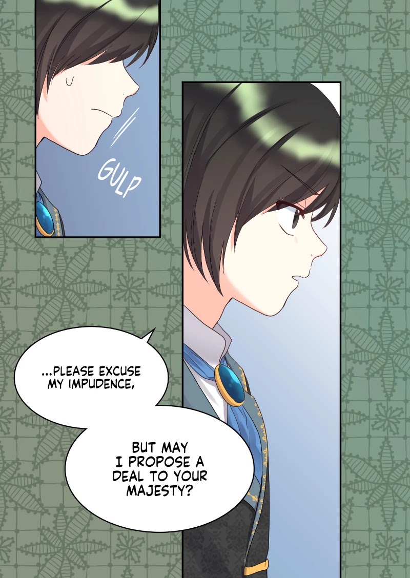 The Twin Siblings’ New Life Chapter 48 page 62 - Chapter 48