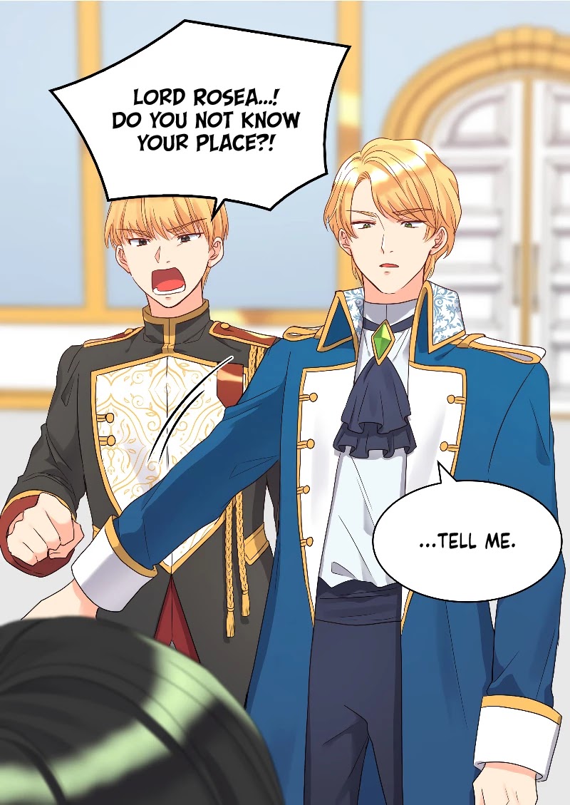 The Twin Siblings’ New Life Chapter 48 page 63 - Chapter 48