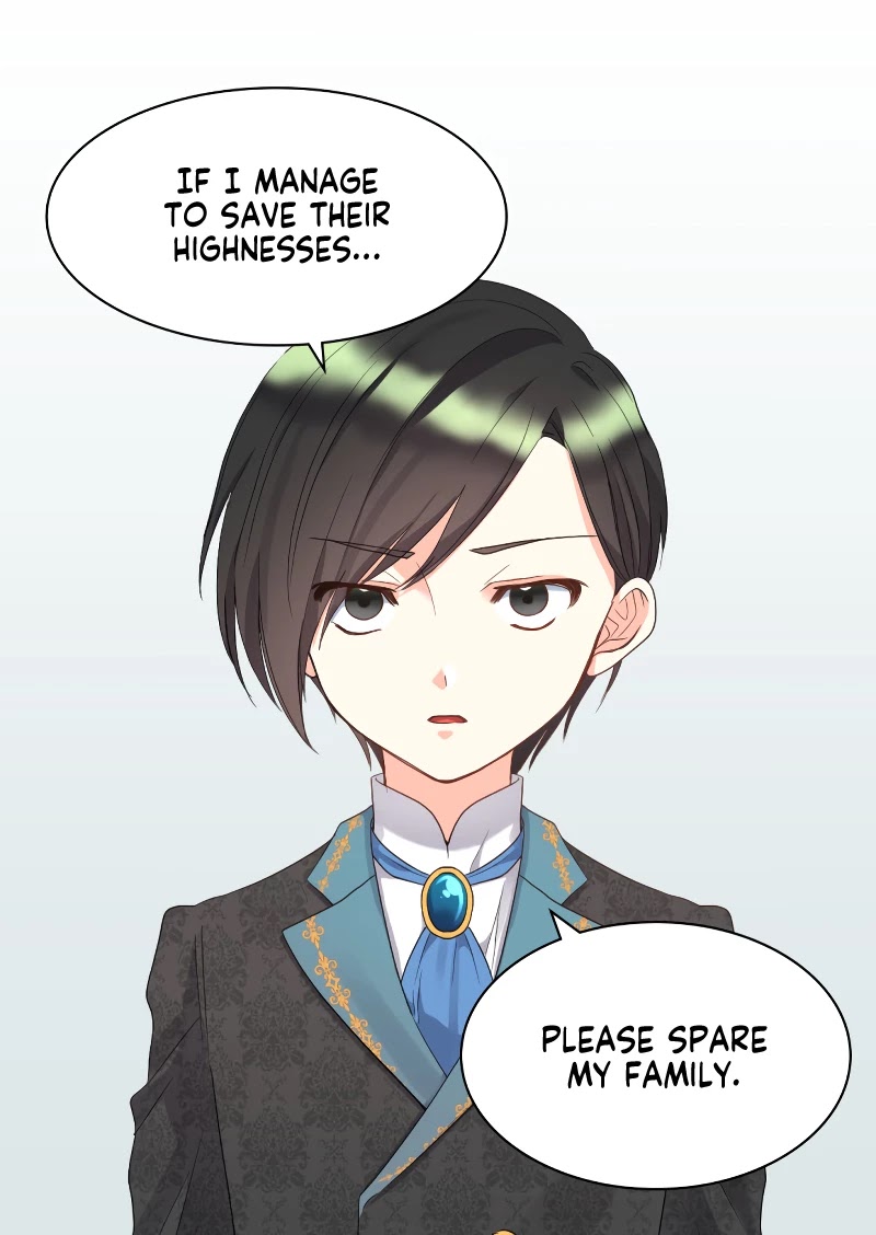The Twin Siblings’ New Life Chapter 48 page 64 - Chapter 48