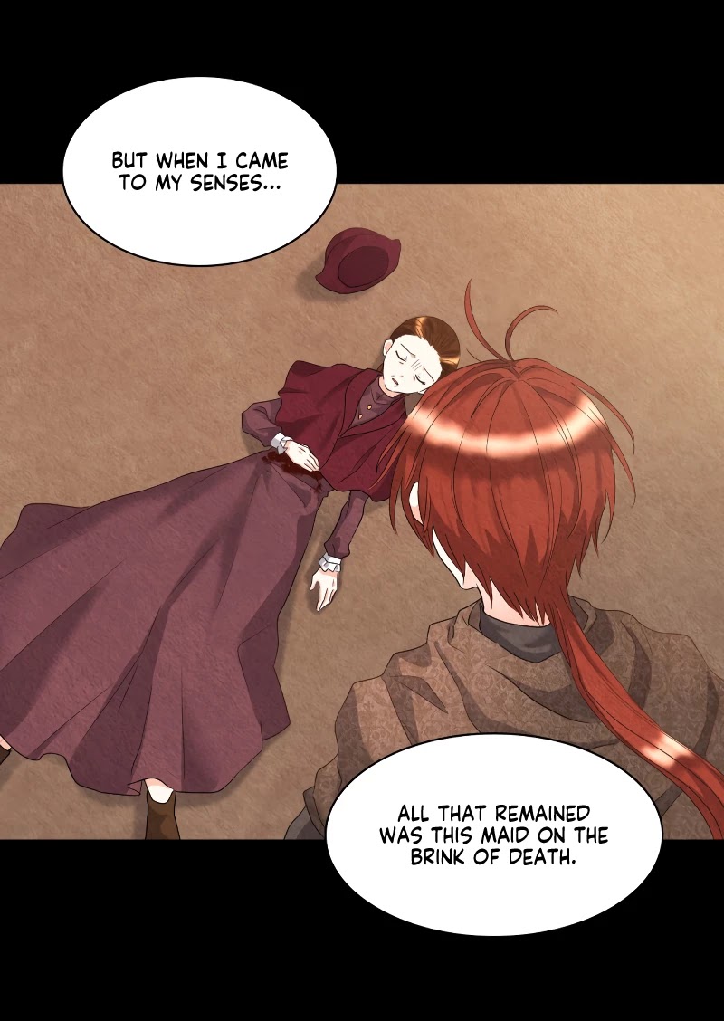 The Twin Siblings’ New Life Chapter 48 page 7 - Chapter 48