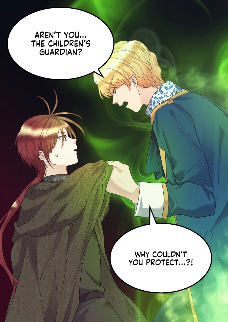 The Twin Siblings’ New Life Chapter 48 page 9 - Chapter 48