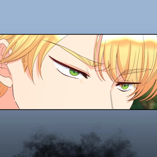 The Twin Siblings’ New Life Chapter 48 cover
