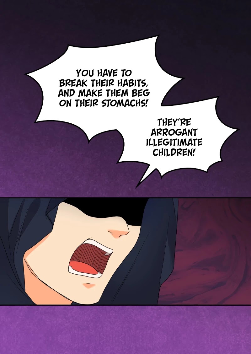 The Twin Siblings’ New Life Chapter 49 page 10 - Chapter 49
