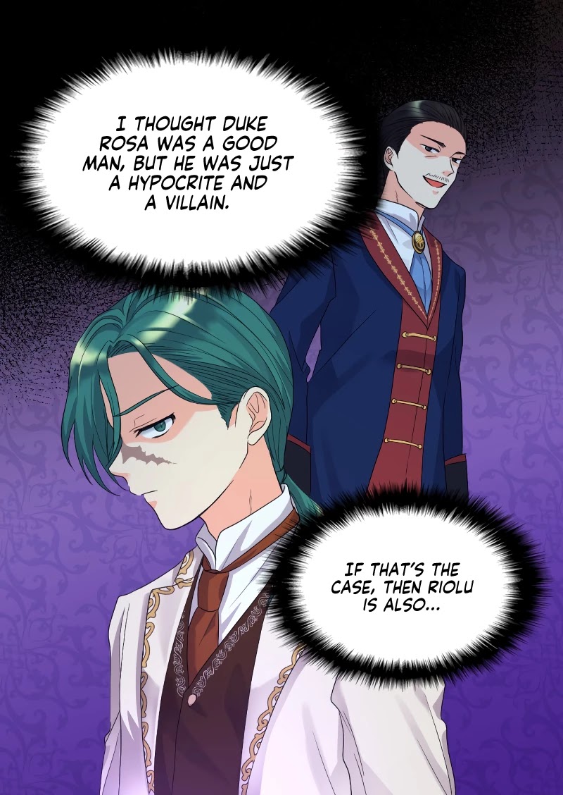 The Twin Siblings’ New Life Chapter 49 page 13 - Chapter 49