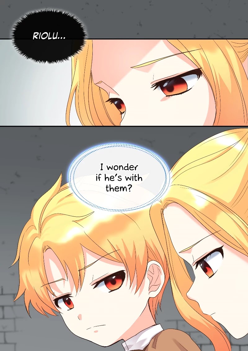 The Twin Siblings’ New Life Chapter 49 page 14 - Chapter 49