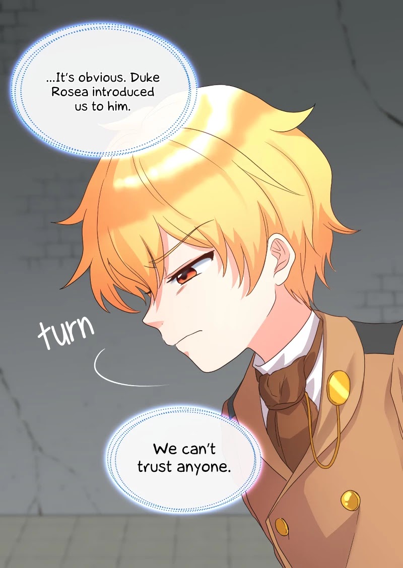 The Twin Siblings’ New Life Chapter 49 page 15 - Chapter 49