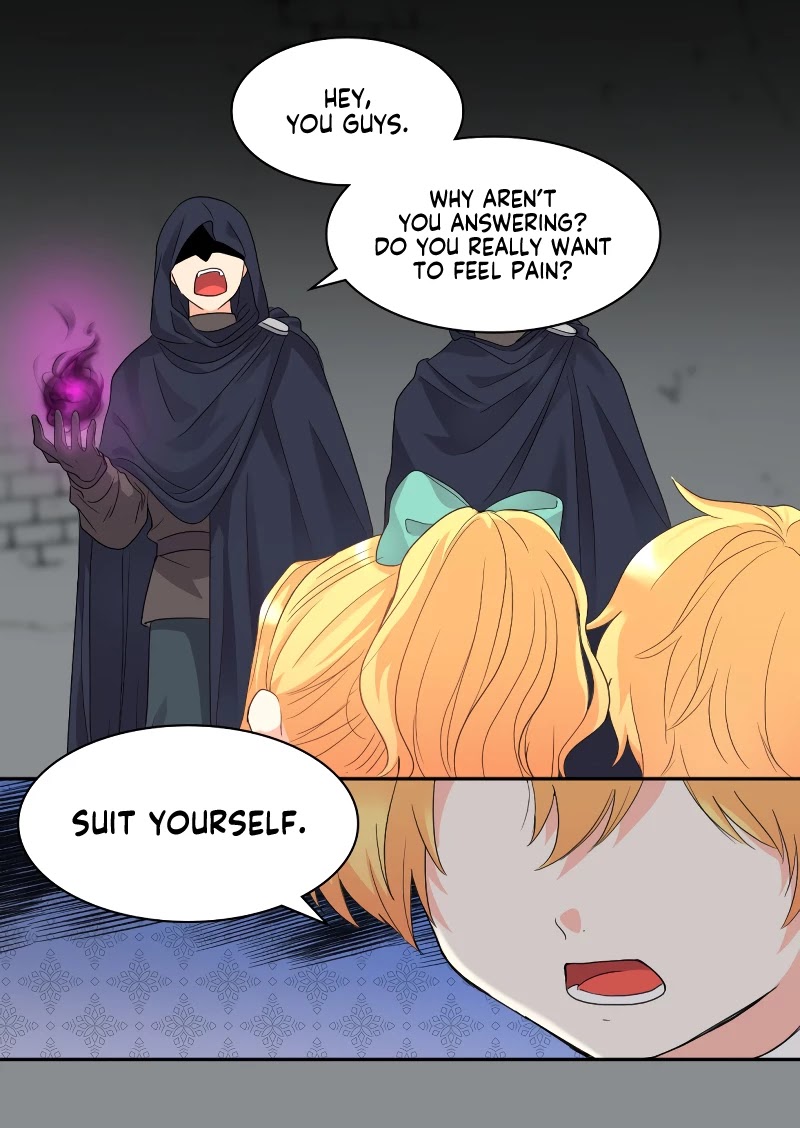 The Twin Siblings’ New Life Chapter 49 page 17 - Chapter 49
