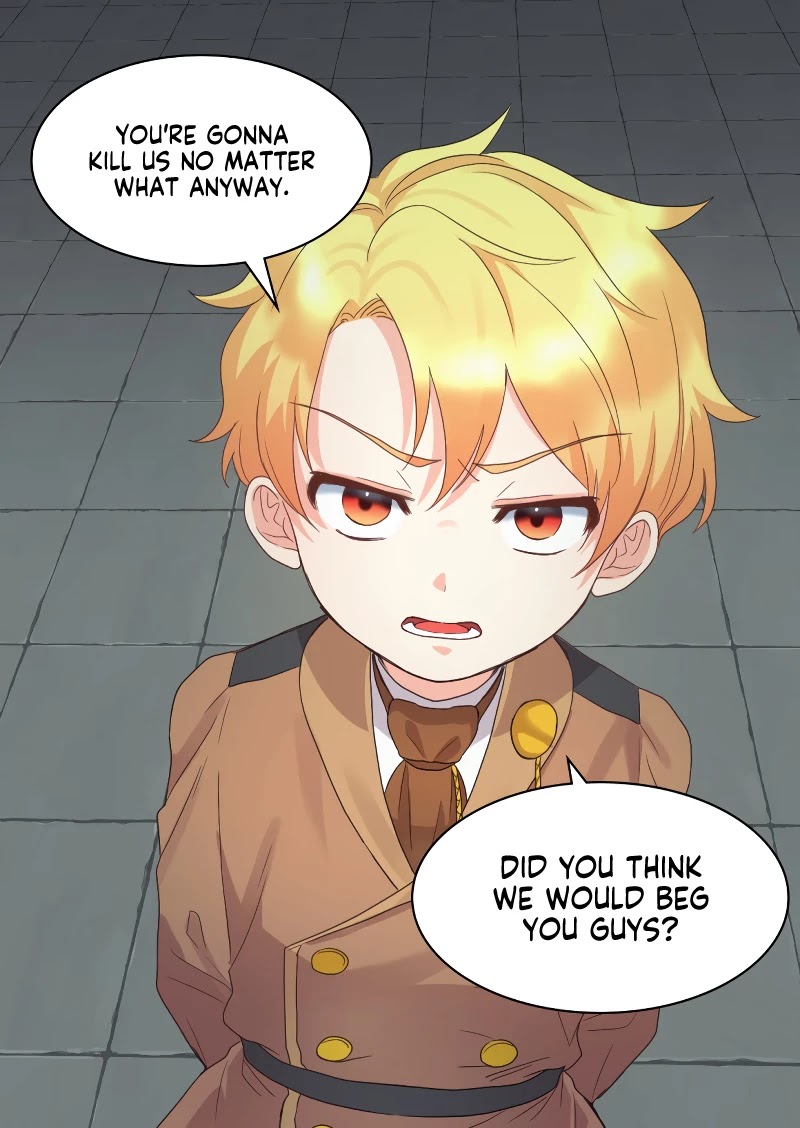 The Twin Siblings’ New Life Chapter 49 page 18 - Chapter 49