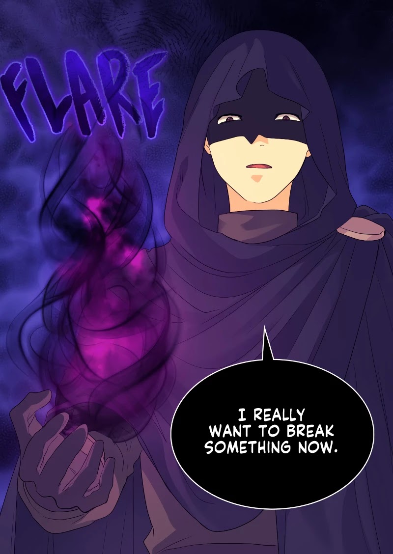 The Twin Siblings’ New Life Chapter 49 page 21 - Chapter 49