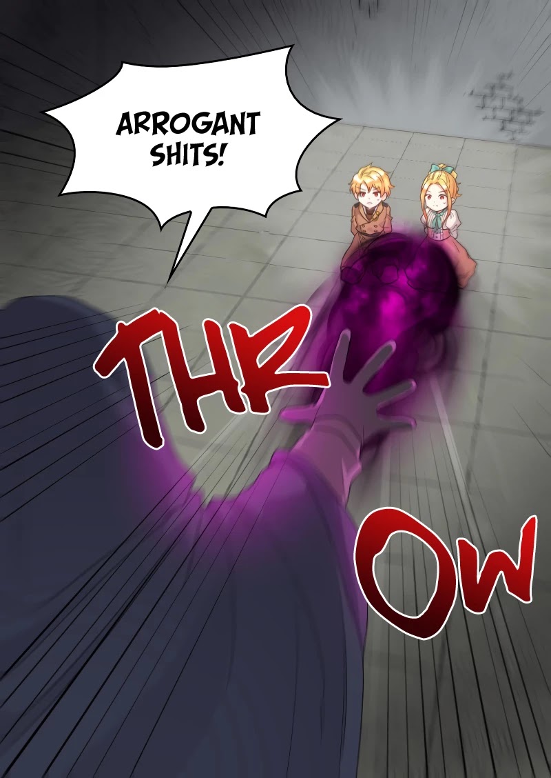 The Twin Siblings’ New Life Chapter 49 page 22 - Chapter 49