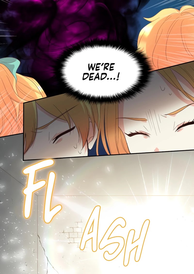 The Twin Siblings’ New Life Chapter 49 page 23 - Chapter 49