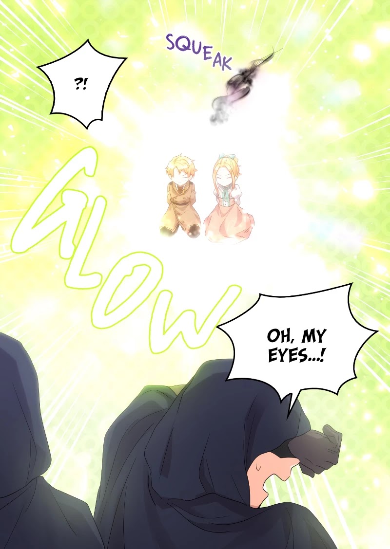 The Twin Siblings’ New Life Chapter 49 page 24 - Chapter 49