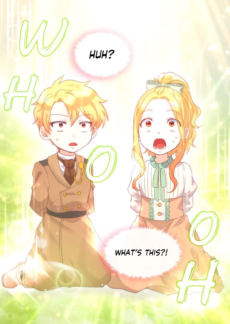 The Twin Siblings’ New Life Chapter 49 page 25 - Chapter 49