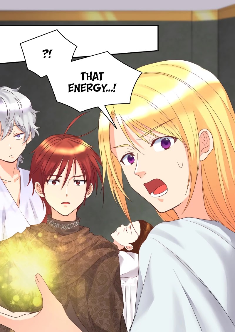 The Twin Siblings’ New Life Chapter 49 page 27 - Chapter 49