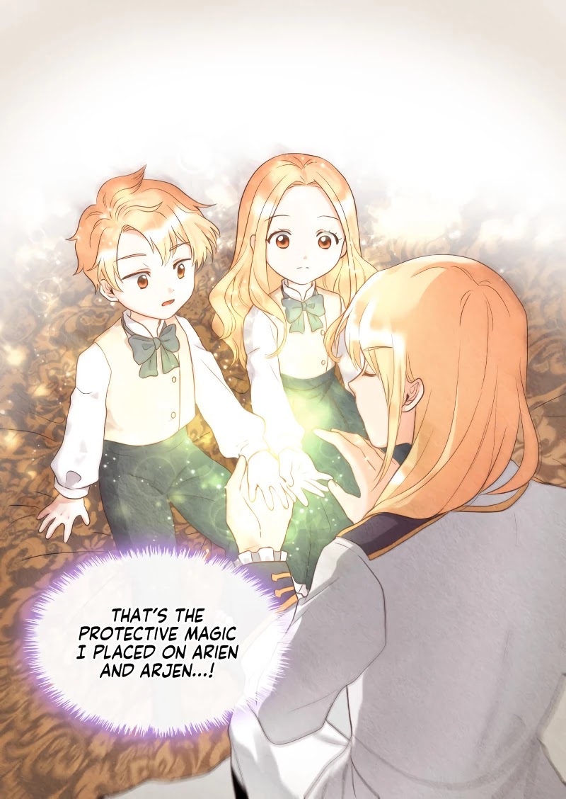 The Twin Siblings’ New Life Chapter 49 page 28 - Chapter 49