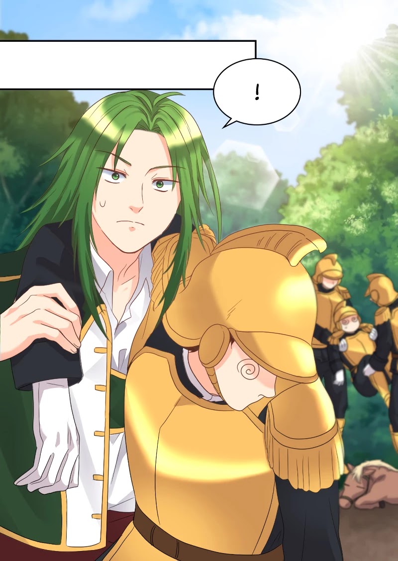 The Twin Siblings’ New Life Chapter 49 page 30 - Chapter 49