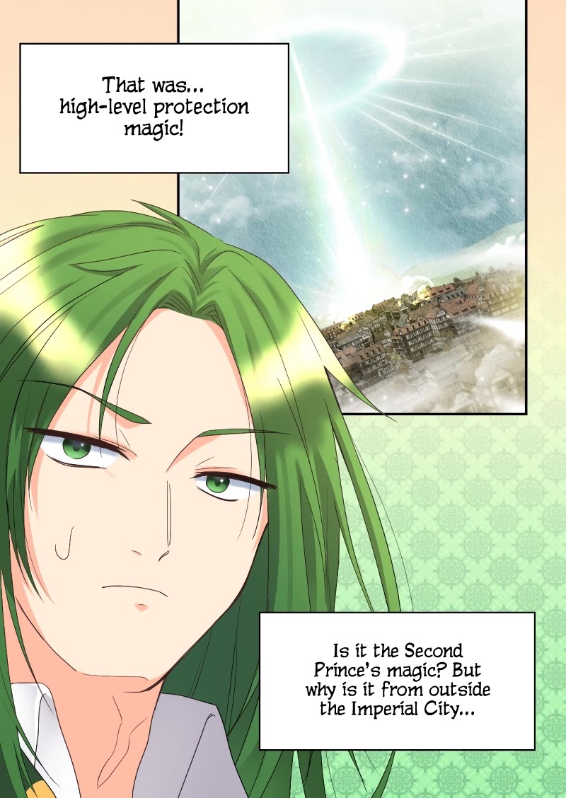 The Twin Siblings’ New Life Chapter 49 page 31 - Chapter 49