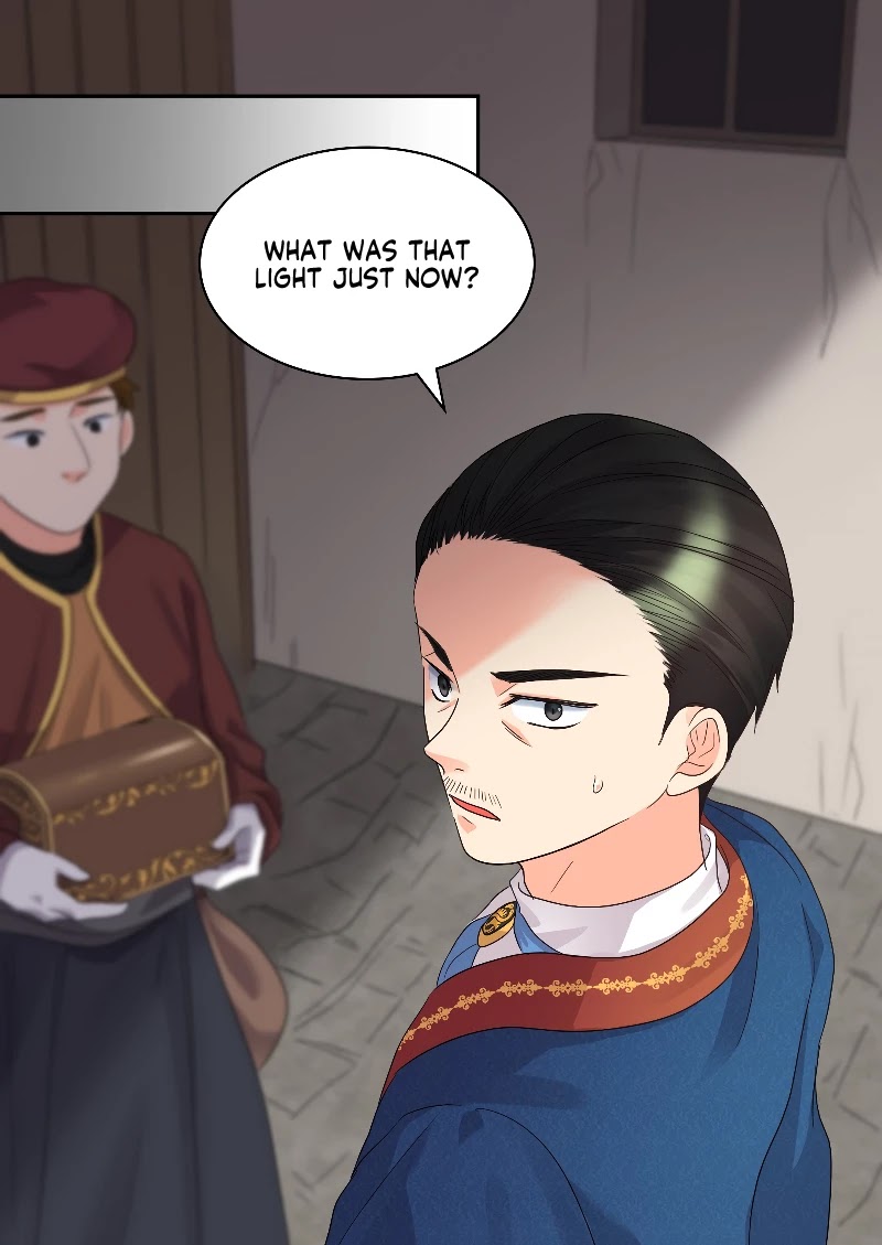 The Twin Siblings’ New Life Chapter 49 page 33 - Chapter 49