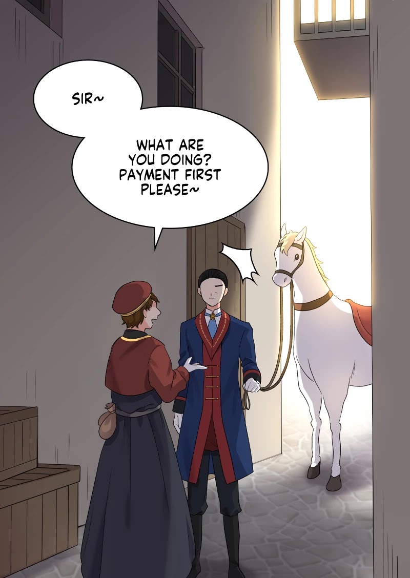 The Twin Siblings’ New Life Chapter 49 page 34 - Chapter 49