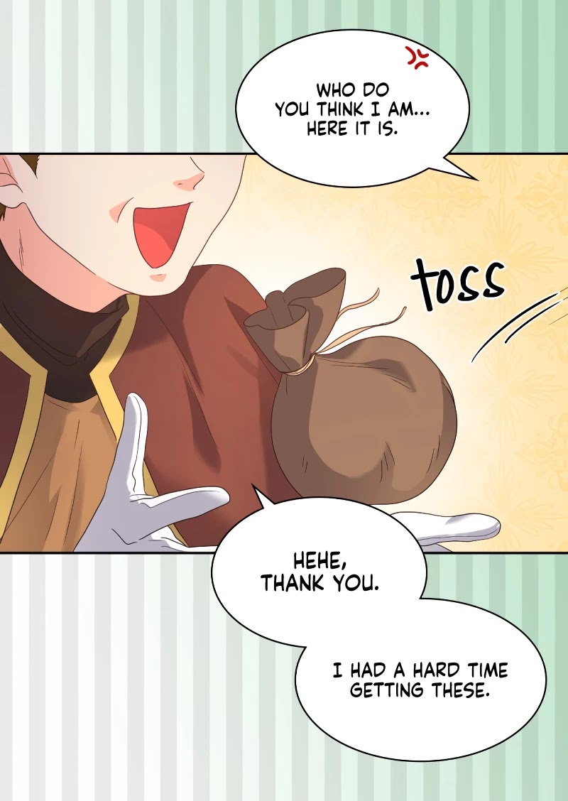 The Twin Siblings’ New Life Chapter 49 page 35 - Chapter 49