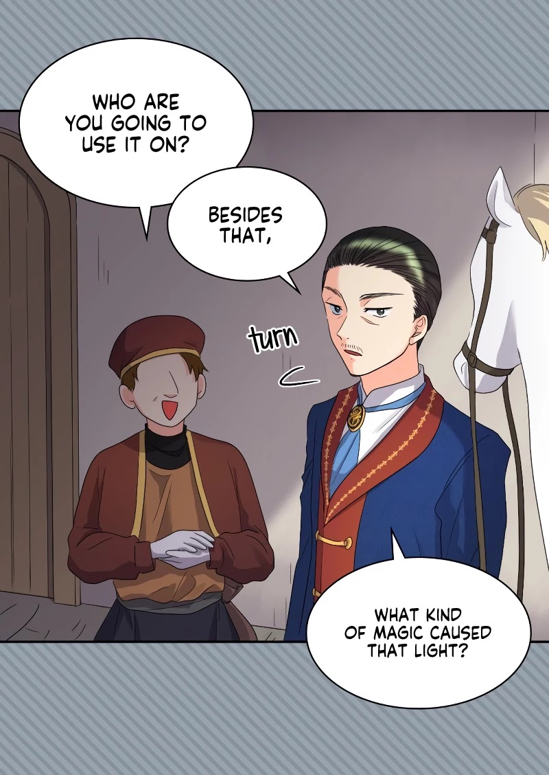 The Twin Siblings’ New Life Chapter 49 page 38 - Chapter 49